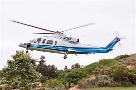 How people like Kobe Bryant use helicopters to skip L.A. traffic - Los ...