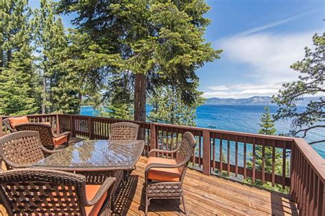 Tahoe Getaways | Lake Tahoe