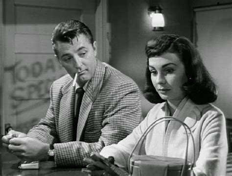 1001: A FILM ODYSSEY: ANGEL FACE (1952)