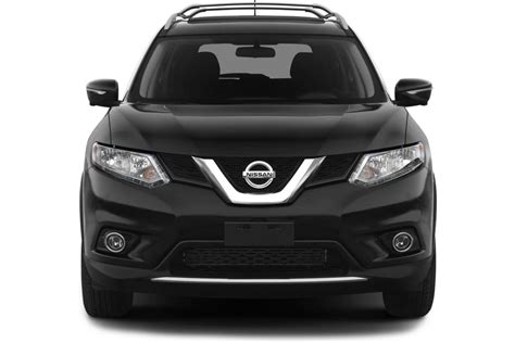 2015 Nissan Rogue Specs, Price, MPG & Reviews | Cars.com