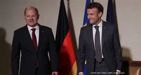 Franco-German relations: the end of a myth - UK in a changing Europe