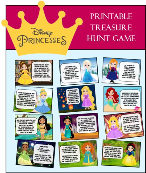 Top Princess party games for an enchanted girl’s birthday