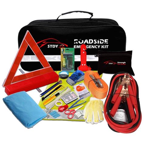 Top 10 Best Roadside Emergency Kits in 2023 Complete Reviews