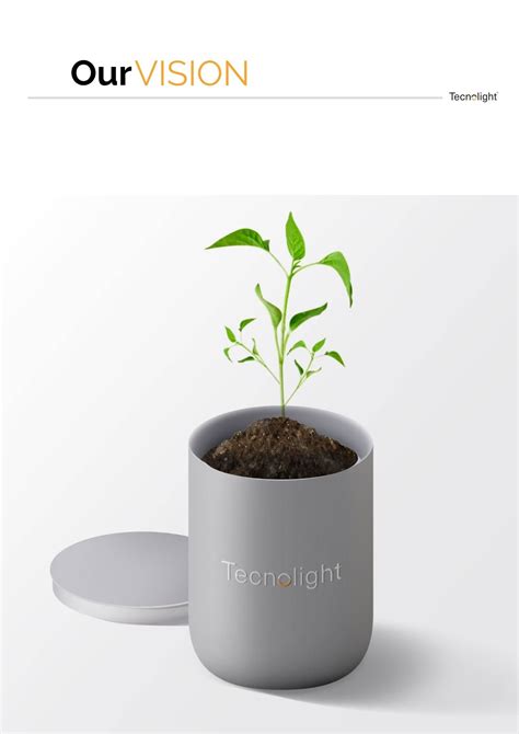 Tecnolight Our - Tecnolight