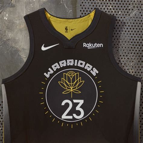 Warriors City Edition Jersey 2023: For Women Changing the Game