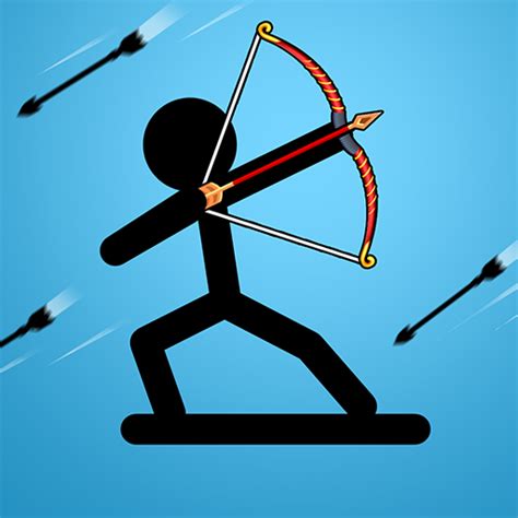 Stickman Archer MOD APK 2.2 (God mode) Download