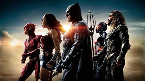 Justice League Snyder Cut Is Coming To HBO GO Asia In March 2021