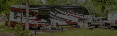 RV Campgrounds & RV Sites | RV Camping at KOA Campgrounds