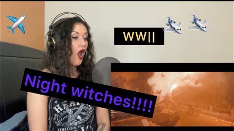 Rock Singers FIRST TIME Reaction to SABATON -Night Witches (Live-The ...