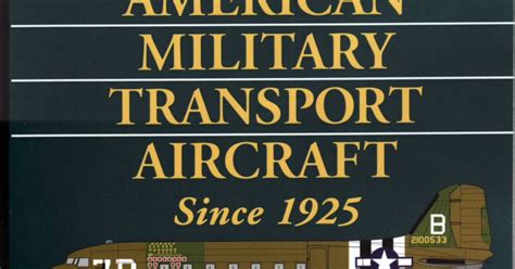 U.S. Navy Aircraft History: American Military Transport Aircraft Since 1925