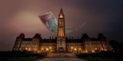 Tax and Expenditure Limitations for Canada’s Federal Government: A Primer | Fraser Institute