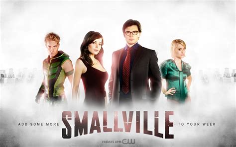 Season 10 Posters (Fanmade) - Smallville Fan Art (12326454) - Fanpop