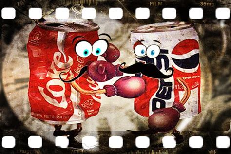 A brief history of the Coke vs. Pepsi wars | Campaign US