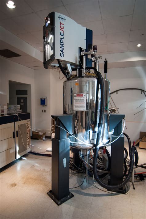 Equipment | East Quad NMR Facility at Harvard Medical School