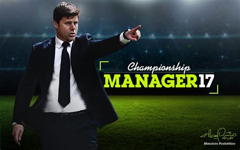 Championship Manager 17 APK for Android Download