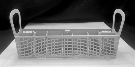 8268866 Whirlpool Dishwasher Silverware Basket