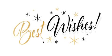 Best Wishes Images – Browse 49,018 Stock Photos, Vectors, and Video ...