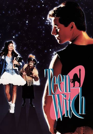 Teen Witch - Movies on Google Play