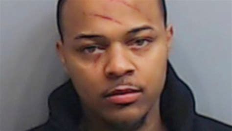 Bow Wow / Bow Wow Arrested in Atlanta, Charged With Battery: Report ...