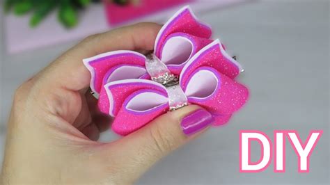 WATCH how I make bows/DIY - YouTube