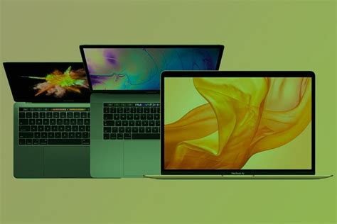 What Is The Best MacBook To Buy? - TechSmashers