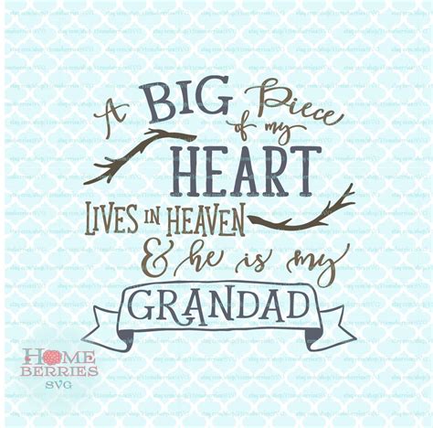 Grandad In Heaven Quotes | ubicaciondepersonas.cdmx.gob.mx