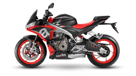 New 2021 Aprilia Tuono 660 Available In The U.S. In The Spring