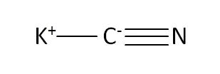 Potassium Cyanide, Formula, Preparation Method, Chemical Properties | Electrical4u