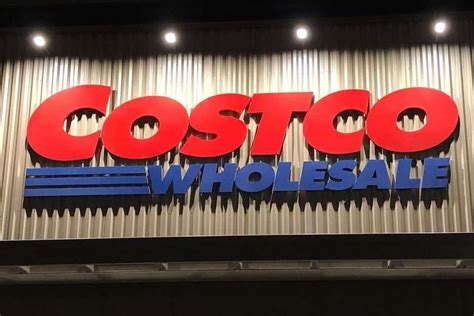 5 Costco Warehouses In Vegas: Hours, Gas Prices