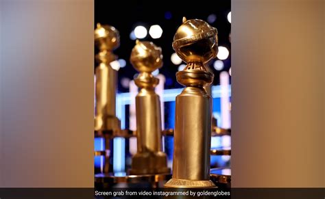 Golden Globes: Hollywood Foreign Press Association To Be Dissolved