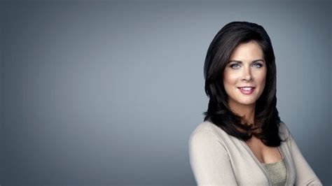 Who Is Erin Burnett? Her Married Life, Family, Controversies, And Much More To Know About CNN ...