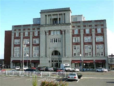 Masonic Temple Building - Temple Theater; Tacoma, Washington - U.S ...