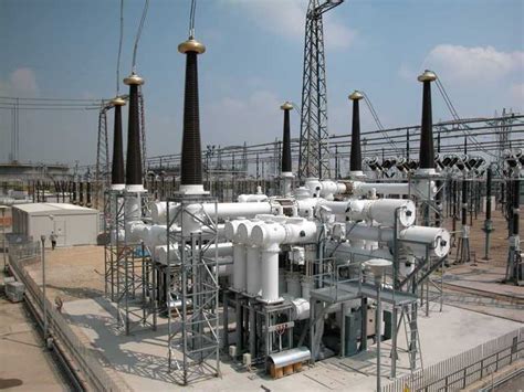 Hartek Group wins its first GIS substation project - Your Gateway to Power Transmission ...