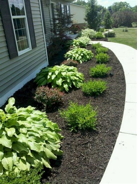 Easy clean landscaping ideas Suggestions for Summer 10 Insanely Beautiful Clean L… | Side yard ...