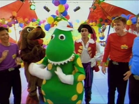 Image - DorothytheDinosaur1.jpg | The Wiggles Movie Wiki | FANDOM powered by Wikia