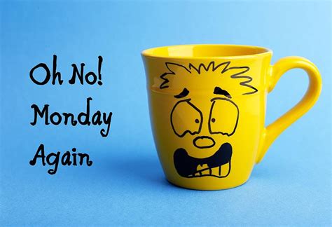 Hate Mondays? You can still beat your Monday blues and let the good times roll again! | by ...