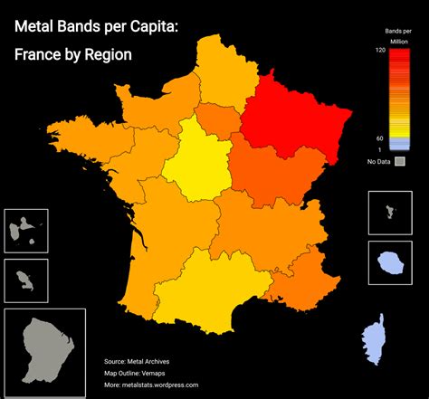 Map with the 20 teams of Ligue 1 (France) : r/soccer