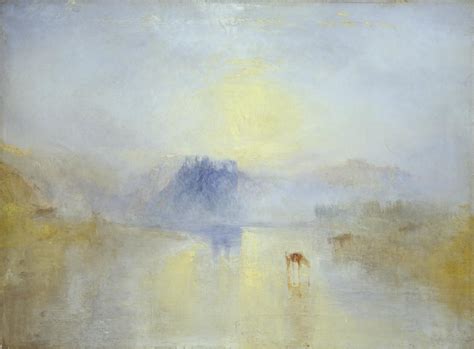 Iconic Paintings by Turner Return to Tate Britain – Love London Love ...