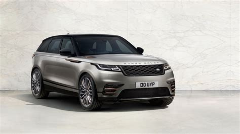 2018 Range Rover Velar Wallpaper | HD Car Wallpapers | ID #7376