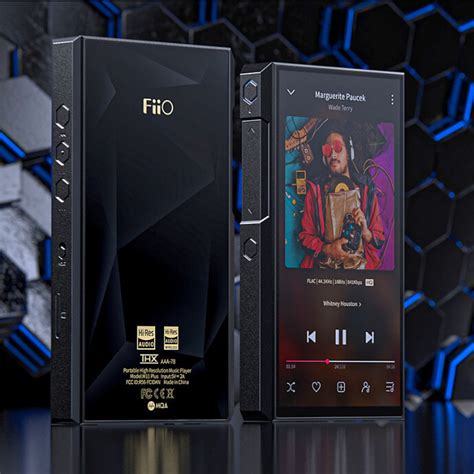 FiiO M11 Plus LTD Review - Headfonia Reviews