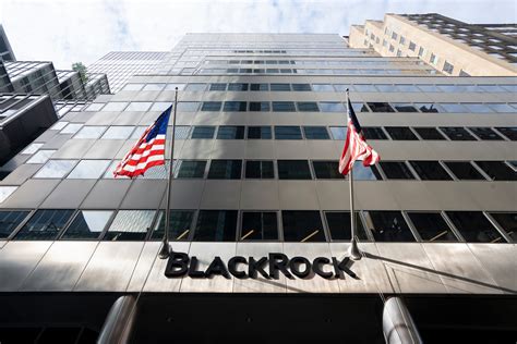 Bitcoin ETF di BlackRock: quotato presso la DTCC