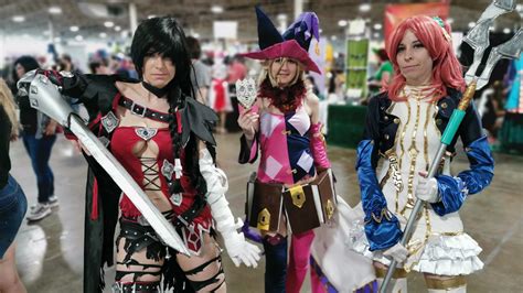 Anime North is fan heaven | Humber News