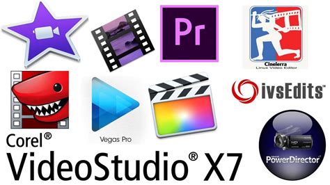 Top 10 Video Editing Software – AHIRLABS