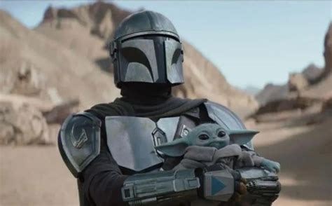 Star Wars: The Mandalorian & Grogu Movie by Jon Favreau Officially ...