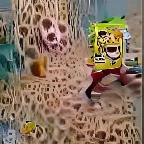 Stream spongebob goes insane by spongebob files | Listen online for free on SoundCloud