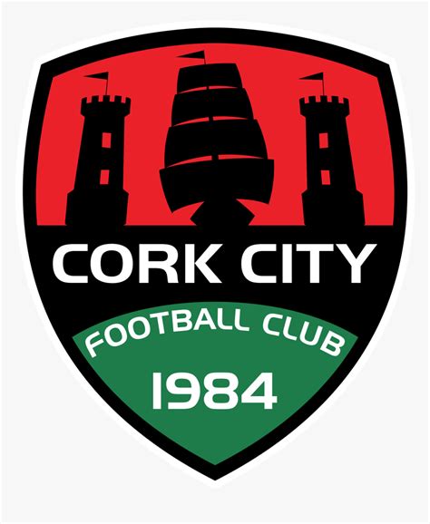 Cork City Fc Logo Png - Cork City Fc Logo, Transparent Png , Transparent Png Image - PNGitem