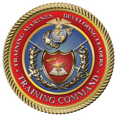 United States Marine Corps - Training Command | Quantico VA