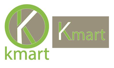 ArtStation - KMart Redesign Project