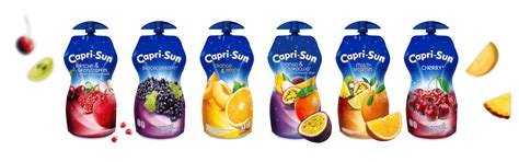 Big Pouch - Capri Sun Group