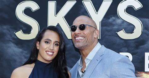 Ava Raine, The Rock's Daughter, Makes WWE NXT Debut | News, Scores, Highlights, Stats, and ...